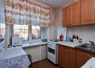 3-комнатная квартира на продажу, 50.9 м2, Тюмень, улица Коммунаров, 7