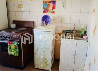 Сдам в аренду 1-комнатную квартиру, 38 м2, Старый Оскол, микрорайон Ольминского, 8