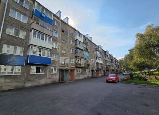 Продаю 1-комнатную квартиру, 32.1 м2, Прокопьевск, улица Жолтовского, 20