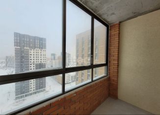 Продам 3-комнатную квартиру, 95.8 м2, Тюмень, улица Фармана Салманова, 16, ЖК Интеллект Квартал