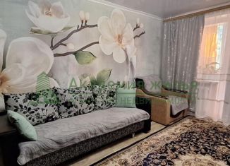 2-ком. квартира на продажу, 49.6 м2, Саратов, Крымская улица, 23