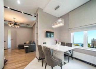 3-ком. квартира на продажу, 99.5 м2, Сочи, улица Воровского, 3