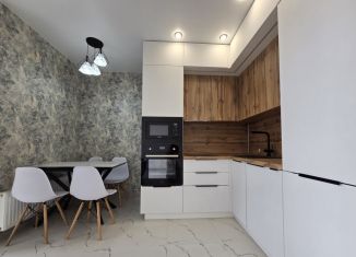 Сдача в аренду квартиры студии, 34.4 м2, Республика Башкортостан, бульвар Давлеткильдеева, 20