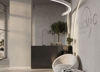 Продам однокомнатную квартиру, 53.3 м2, Ростов-на-Дону, Красноармейская улица, 242