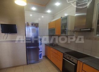 Продажа 1-ком. квартиры, 49 м2, Ростов-на-Дону, бульвар Комарова, 28В