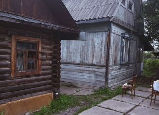 Продажа дома, 60 м2, Томск, улица Пожарского, 28