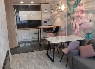 Сдаю в аренду 3-комнатную квартиру, 64.9 м2, Тюмень, улица Газовиков, 73, ЖК Европейский Берег