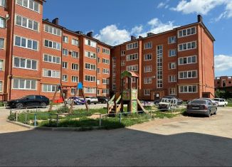 Продается 1-ком. квартира, 36.7 м2, Бузулук, улица Фрунзе, 9А