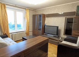 Продам двухкомнатную квартиру, 38.4 м2, Москва, Большая Переяславская улица, 3к2, Большая Переяславская улица