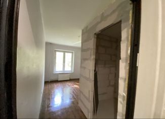 Продается квартира студия, 12 м2, Москва, Чусовская улица, 11к1, ВАО