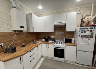 Продается однокомнатная квартира, 36.6 м2, Анапа, Крестьянская улица, 27к7, ЖК Лазурный