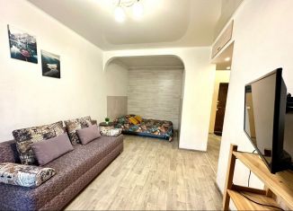 Аренда 1-комнатной квартиры, 37 м2, Ростов-на-Дону, проспект Ленина, 113