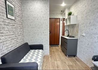 Квартира на продажу студия, 10 м2, Пермь, улица Лякишева, 6
