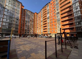 Продам 2-комнатную квартиру, 70 м2, Махачкала, улица Хаджи Булача, 8Д, ЖК Причал