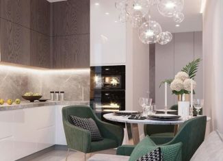 Продается квартира студия, 27.5 м2, Тюмень, улица Сергея Корепанова, 34