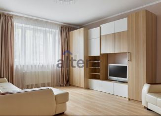 Продается 1-ком. квартира, 42.4 м2, Казань, проспект Победы, 139к1
