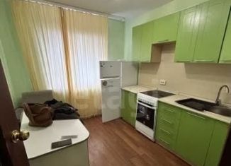 Продажа однокомнатной квартиры, 30.3 м2, Тюмень, улица Василия Гольцова, 4