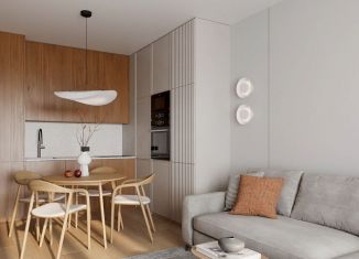 3-ком. квартира на продажу, 56 м2, Ростов-на-Дону, улица Текучёва, 370/3