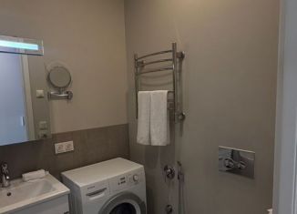 Продается квартира студия, 28.8 м2, Санкт-Петербург, набережная Макарова, 60, ЖК Доклэндс