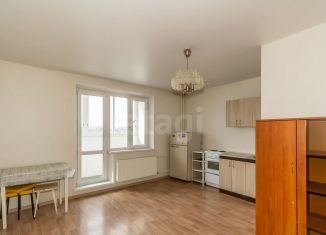 Продаю квартиру студию, 24 м2, Челябинск, улица Мамина, 29А