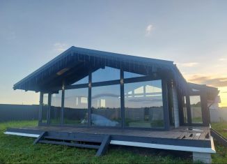 Продаю коттедж, 120 м2, посёлок Сылва, Рождественская улица, 2