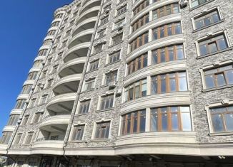 1-комнатная квартира на продажу, 57 м2, Махачкала, улица Арухова, 7