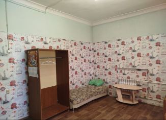 Сдача в аренду комнаты, 18 м2, Екатеринбург, Фабричная улица, 19