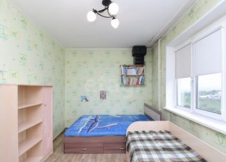 Продам 2-ком. квартиру, 52.7 м2, Красноярский край, улица 40 лет Победы, 30