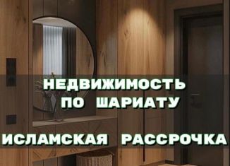 Двухкомнатная квартира на продажу, 74 м2, Избербаш, улица Г. Брода, 2
