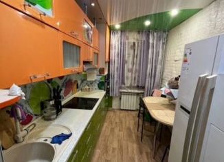 3-ком. квартира на продажу, 67.9 м2, Усть-Кут, улица Пушкина, 101