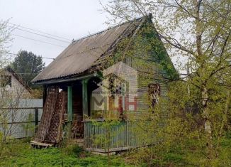 Продаю дачу, 13 м2, Тверская область