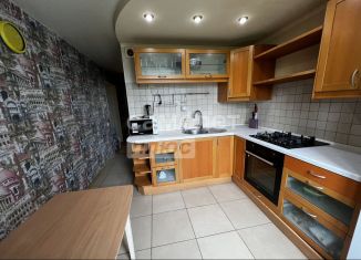 Сдаю 3-комнатную квартиру, 66.6 м2, Сыктывкар, Тентюковская улица, 81, район Орбита