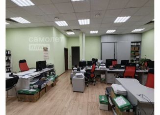 Офис в аренду, 96.8 м2, Москва, Холодильный переулок, 3с2, Даниловский район