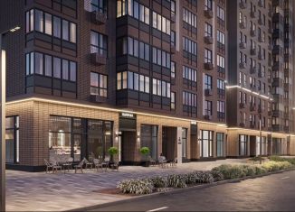 Продам 2-комнатную квартиру, 58.1 м2, Химки