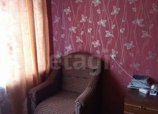 1-комнатная квартира на продажу, 20.8 м2, Челябинская область, улица имени Степана Разина, 50