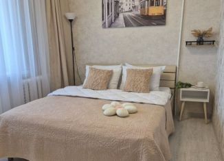 Сдам двухкомнатную квартиру, 55 м2, Балаково, Степная улица, 4