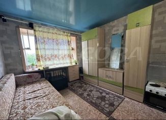 Продам 1-ком. квартиру, 18 м2, Тюмень, Одесская улица, 20