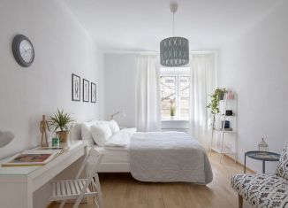 2-комнатная квартира в аренду, 87 м2, Санкт-Петербург, Невский проспект, 125