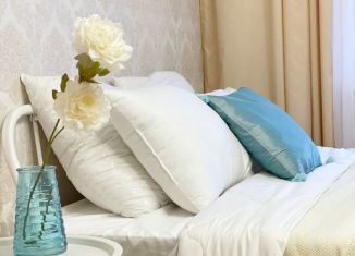 Аренда однокомнатной квартиры, 44 м2, Санкт-Петербург, проспект Славы, 40к6