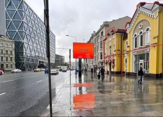 Сдам помещение свободного назначения, 718 м2, Москва, улица Новый Арбат, 5, район Арбат