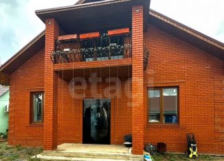 Продается дом, 200 м2, Красноярский край, Берёзовая улица, 16