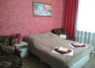 Сдается в аренду комната, 20 м2, Геленджик, улица Александра Блока, 28