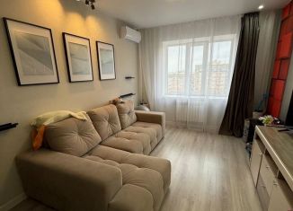 Продается двухкомнатная квартира, 60 м2, Ростов-на-Дону, улица 45-я Линия, 60/72, ЖК Красный Аксай