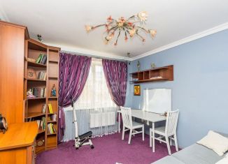 Продам двухкомнатную квартиру, 57.4 м2, Краснодар, 9-я Тихая улица, 5, Новый микрорайон