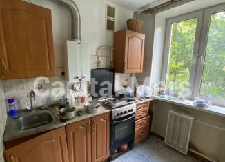 Сдам 1-комнатную квартиру, 36 м2, Москва, Врачебный проезд, 7