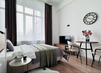 Сдам квартиру студию, 20 м2, Люберцы, Октябрьский проспект, 403