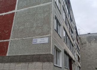 Продается 2-комнатная квартира, 52.5 м2, Кирово-Чепецк, проспект Мира, 64к4