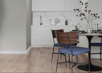 2-комнатная квартира на продажу, 61.9 м2, Москва, Октябрьская улица, 98, Октябрьская улица