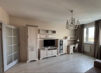 1-комнатная квартира на продажу, 41.7 м2, Люберцы, проспект Победы, 16к2