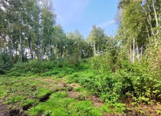 Продается земельный участок, 8.4 сот., Тюмень, Центральный округ